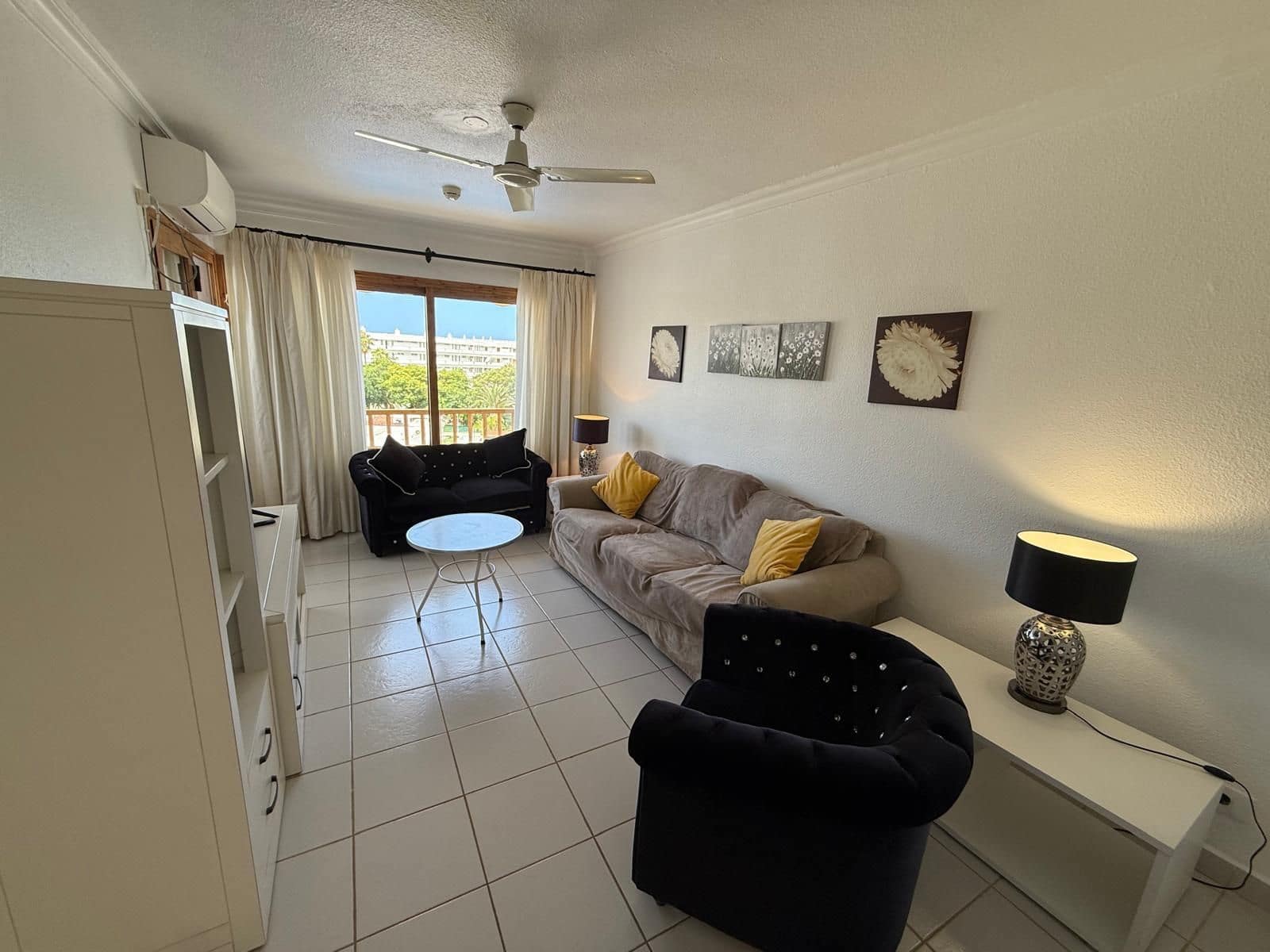 2 chambre Appartement à vendre à Costa Adeje avec piscine - 495 000 € (Ref: 9059008)