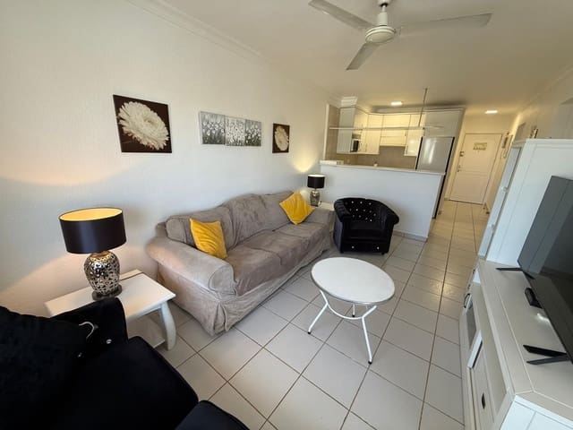 2 chambre Appartement à vendre à San Eugenio Bajo, Adeje avec piscine - 495 000 € (Ref: 9059008)