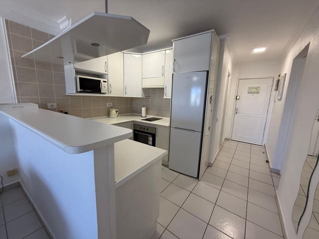 2 chambre Appartement à vendre à San Eugenio Bajo, Adeje avec piscine - 495 000 € (Ref: 9059008)