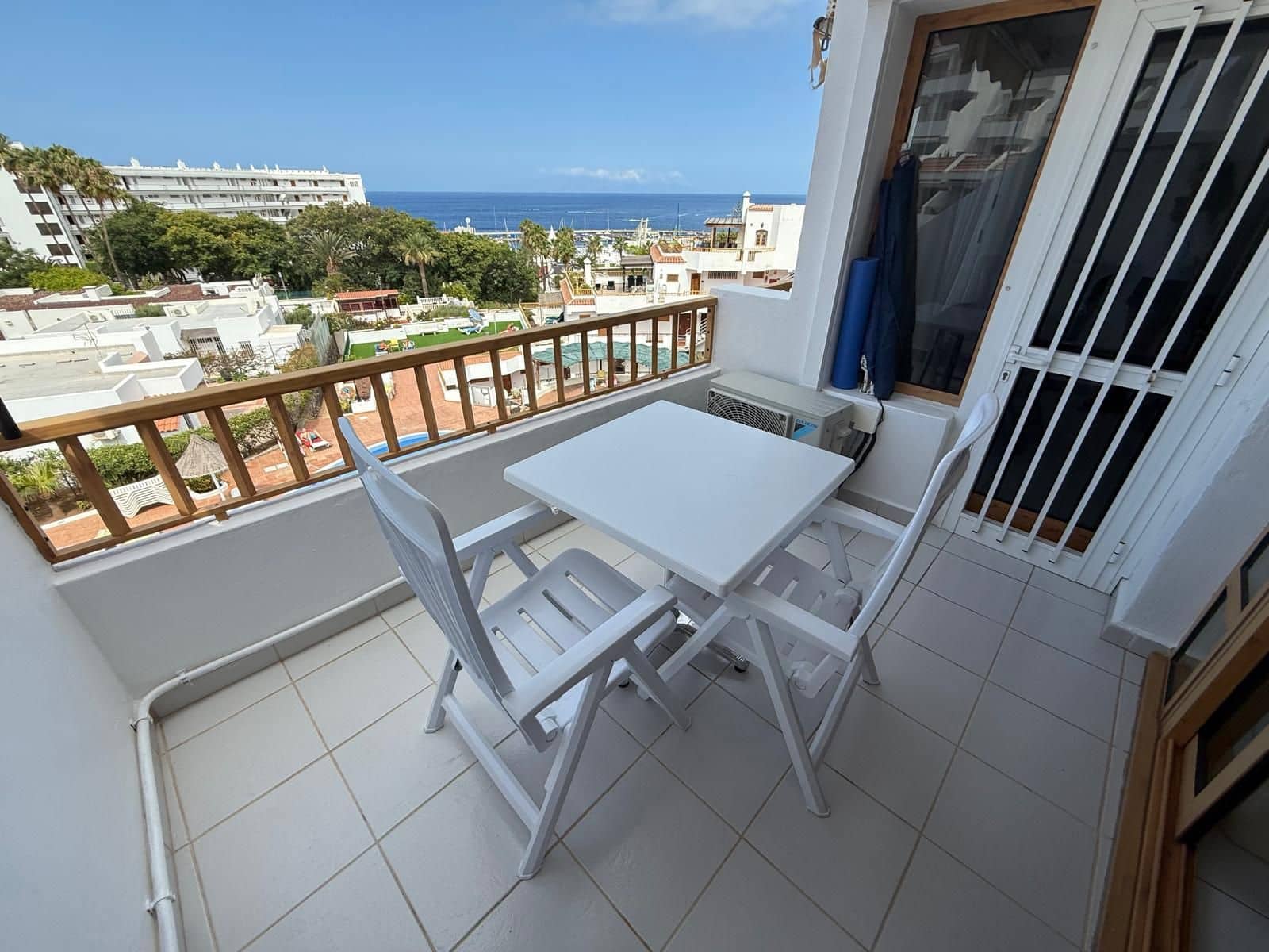 2 chambre Appartement à vendre à Costa Adeje avec piscine - 495 000 € (Ref: 9059008)