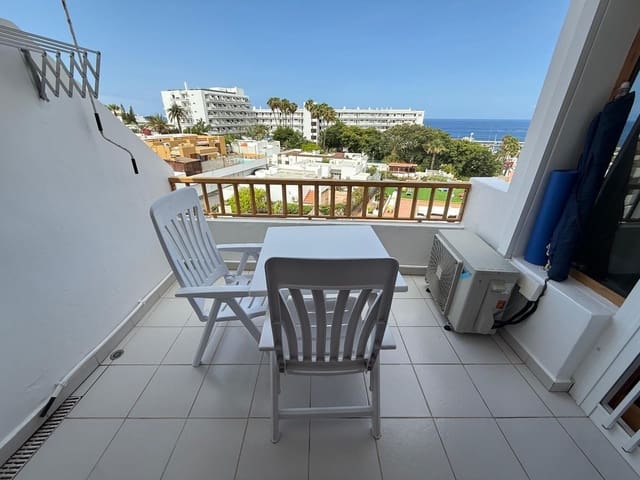 2 chambre Appartement à vendre à San Eugenio Bajo, Adeje avec piscine - 495 000 € (Ref: 9059008)