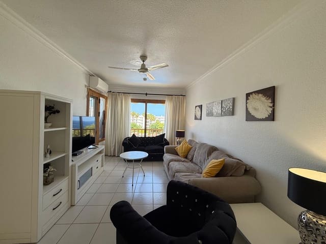 2 chambre Appartement à vendre à San Eugenio Bajo, Adeje avec piscine - 495 000 € (Ref: 9059008)