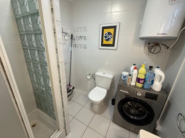 2 chambre Appartement à vendre à San Eugenio Bajo, Adeje avec piscine - 495 000 € (Ref: 9059008)