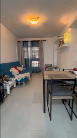 2 soveværelse Lejlighed til salg i Las Galletas, Arona med garage - € 185.000 (Ref: 9059009)