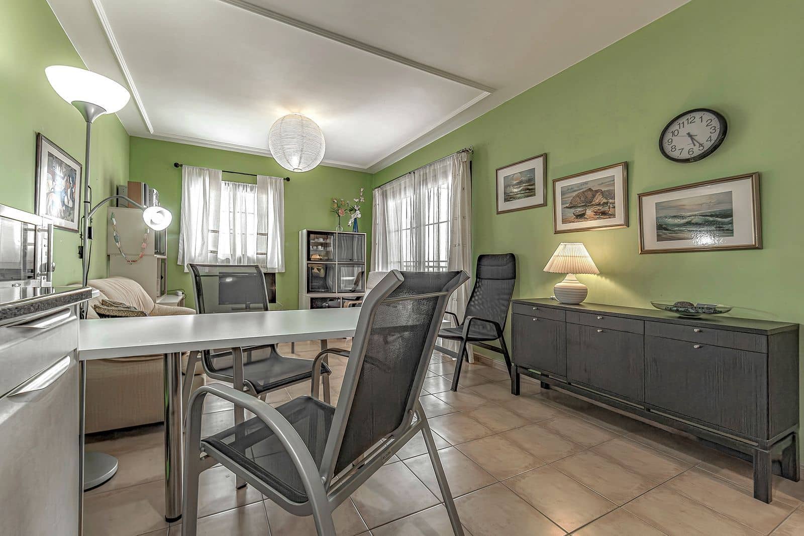 2 soveværelse Lejlighed til salg i El Madronal med swimmingpool garage - € 449.000 (Ref: 9068651)