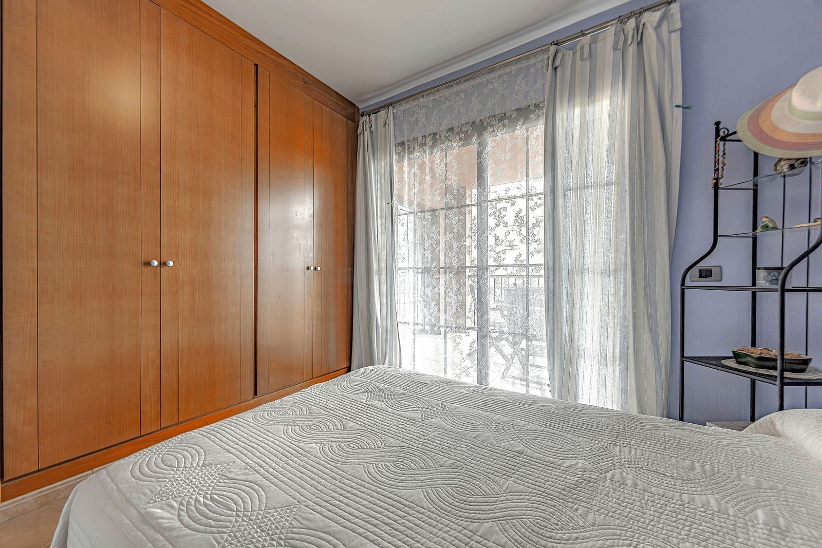 2 soveværelse Lejlighed til salg i El Madronal med swimmingpool garage - € 449.000 (Ref: 9068651)