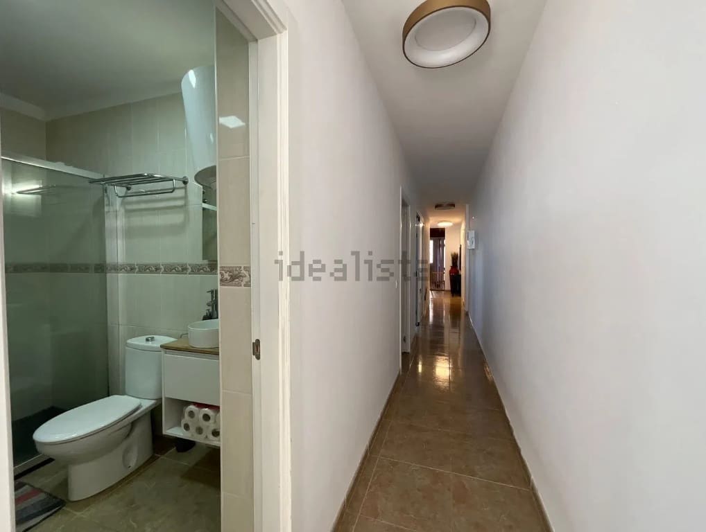 3 bedroom Apartment for sale in San Miguel de Abona with garage - € 320,000 (Ref: 9074876)
