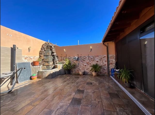 3 soveværelse Lejlighed til salg i San Miguel de Abona med garage - € 320.000 (Ref: 9074876)