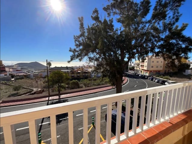 3 soveværelse Lejlighed til salg i San Miguel de Abona med garage - € 320.000 (Ref: 9074876)