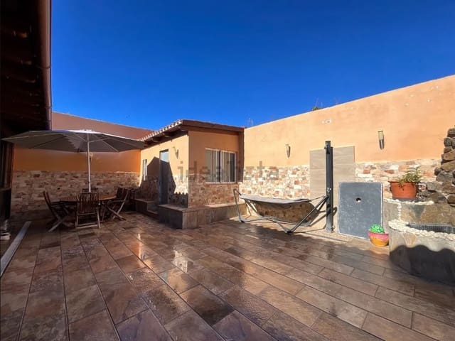 3 soveværelse Lejlighed til salg i San Miguel de Abona med garage - € 312.000 (Ref: 9074876)