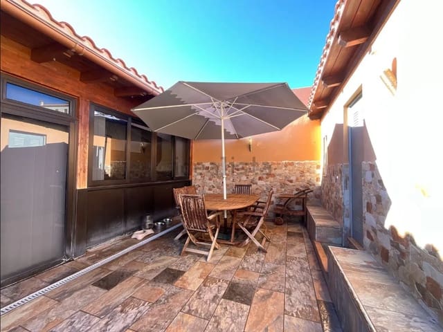 3 soveværelse Lejlighed til salg i San Miguel de Abona med garage - € 312.000 (Ref: 9074876)