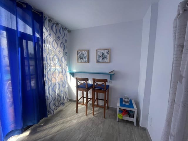 2 soveværelse Lejlighed til salg i Amarilla Golf, San Miguel de Abona med swimmingpool garage - € 227.000 (Ref: 9095081)