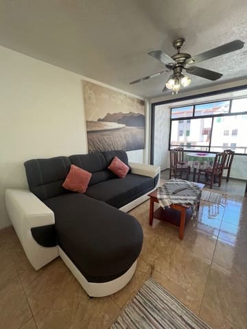 1 soveværelse Lejlighed til leje i Costa del Silencio, Arona - € 1.000 (Ref: 9100508)
