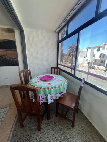 1 soveværelse Lejlighed til leje i Costa del Silencio, Arona - € 1.000 (Ref: 9100508)