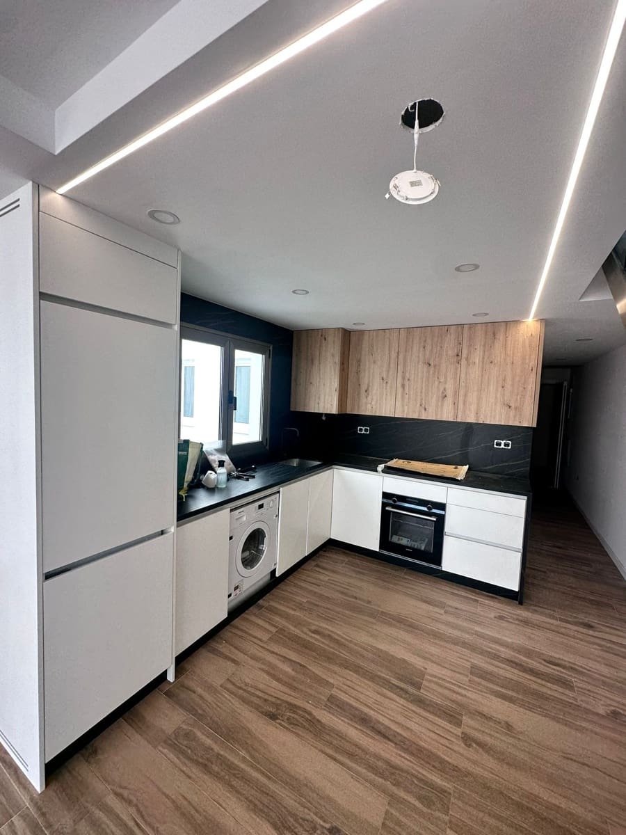 2 quarto Casa em Banda para venda em Puerto Santiago com piscina - 475 000 € (Ref: 9113926)