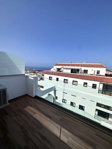 2 slaapkamer Huis te koop in Puerto Santiago, Santiago del Teide met zwembad - € 475.000 (Ref: 9113926)