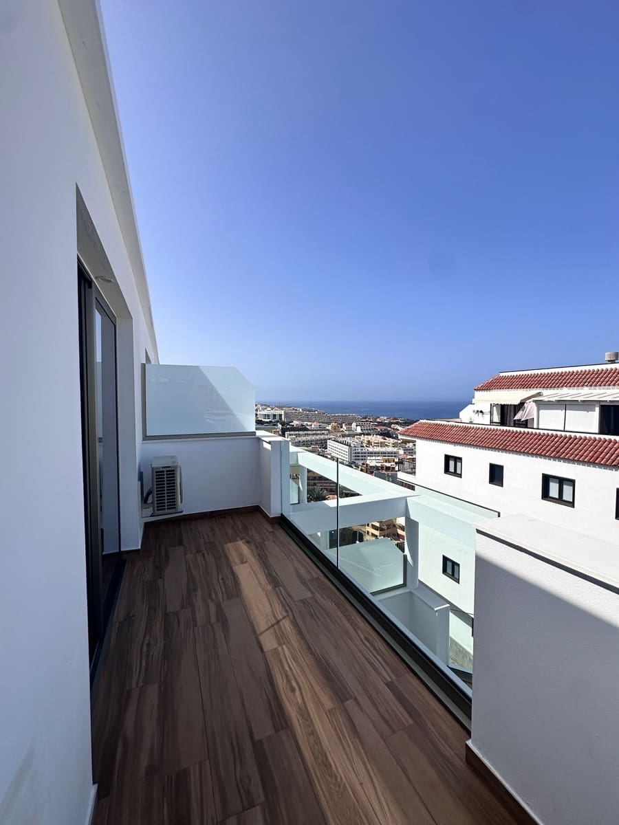 2 quarto Casa em Banda para venda em Puerto Santiago com piscina - 475 000 € (Ref: 9113926)
