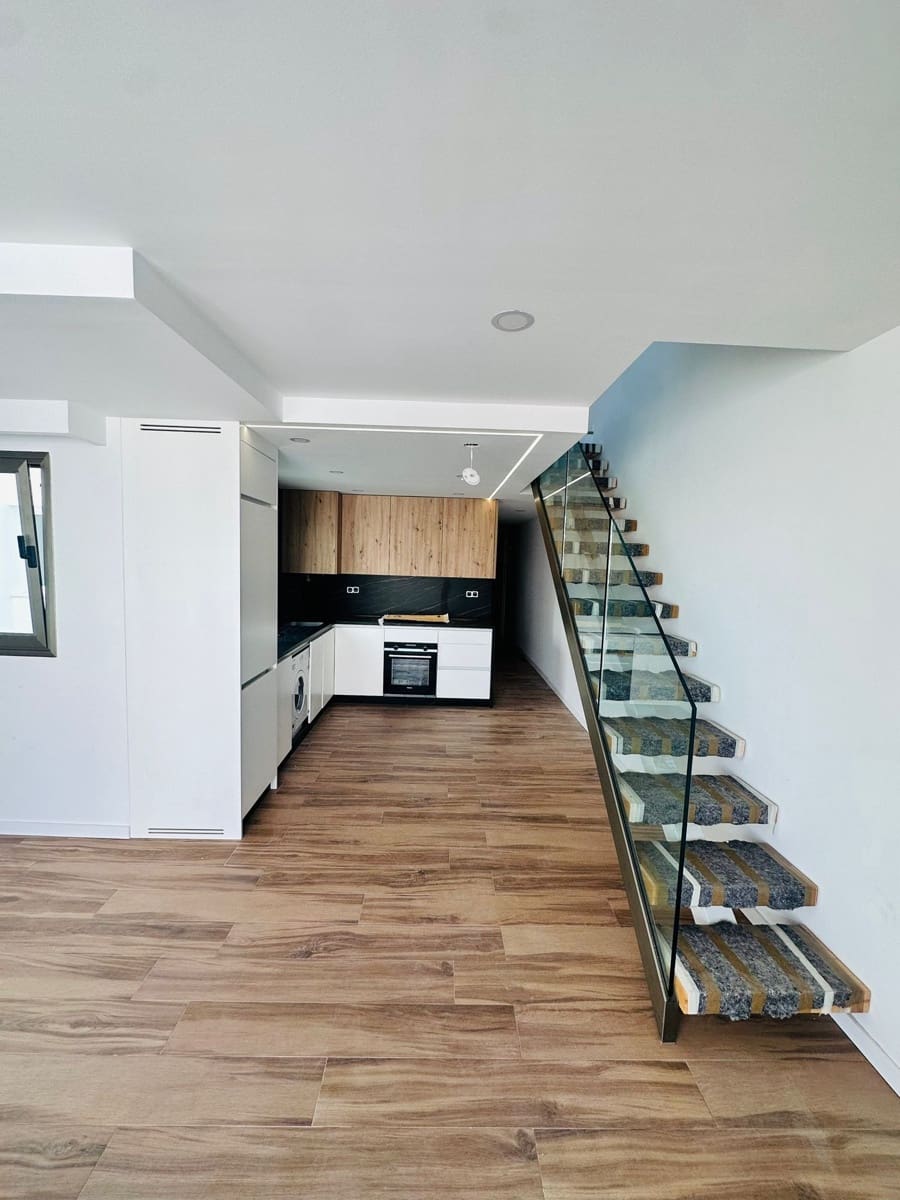 2 quarto Casa em Banda para venda em Puerto Santiago com piscina - 475 000 € (Ref: 9113926)