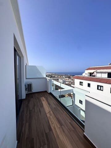2 slaapkamer Huis te koop in Puerto Santiago, Santiago del Teide met zwembad - € 475.000 (Ref: 9113926)