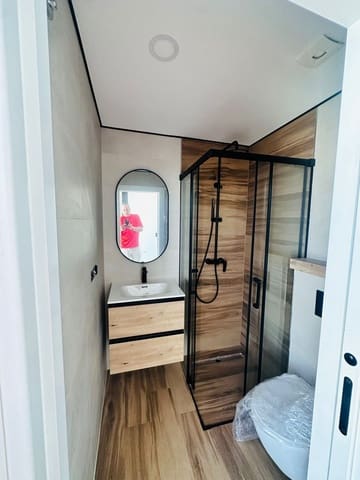 2 slaapkamer Huis te koop in Puerto Santiago, Santiago del Teide met zwembad - € 475.000 (Ref: 9113926)