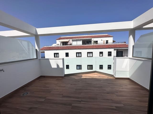 2 sypialnia Dom na sprzedaż w Puerto Santiago, Santiago del Teide z basenem - 495 000 € (Ref: 9113927)