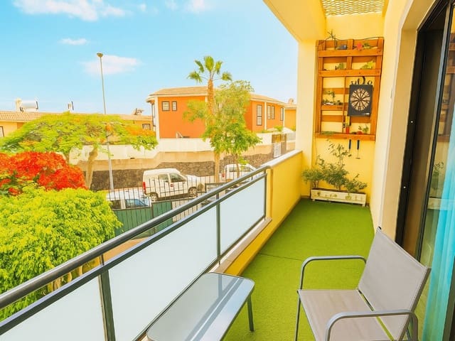 3 sypialnia Dom na sprzedaż w Adeje z garażem - 475 000 € (Ref: 9115894)