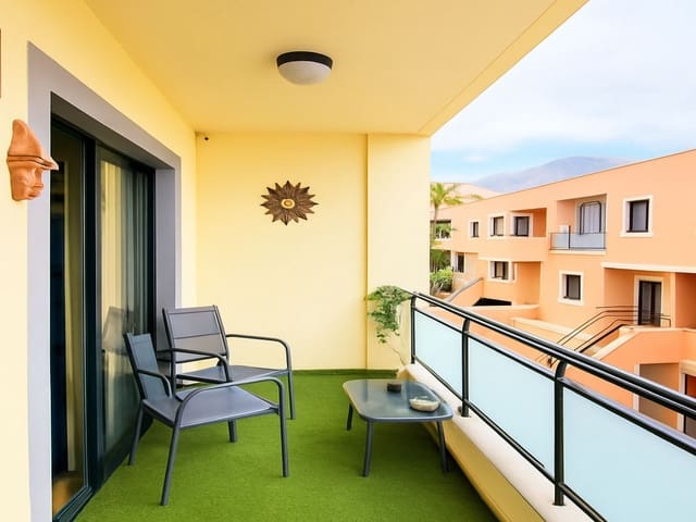 3 sypialnia Dom na sprzedaż w Adeje z garażem - 475 000 € (Ref: 9115894)