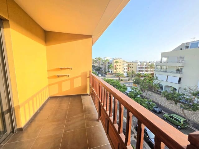 1 soverom Leilighet til salgs i Palm-Mar, Arona med svømmebasseng garasje - € 258 000 (Ref: 9118566)