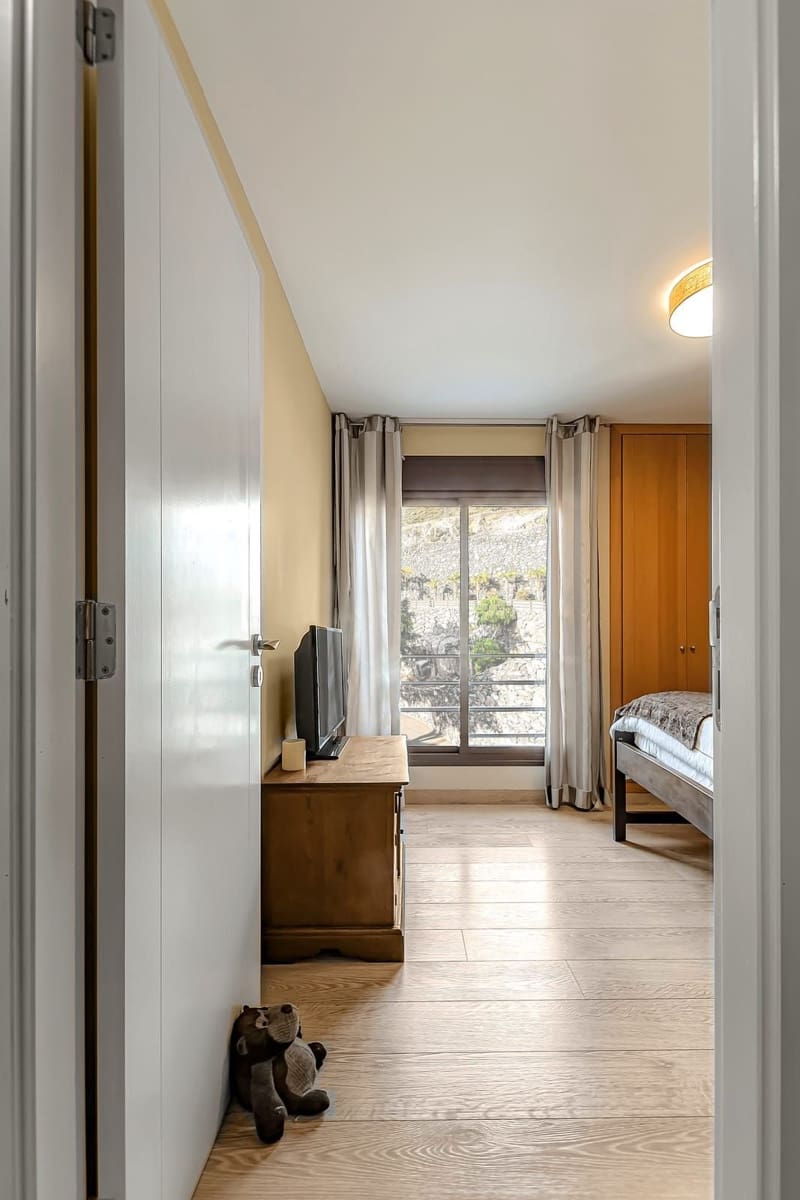 3 bedroom Semi-detached Villa for sale in Fanabe with pool garage - € 940,500 (Ref: 9124662)