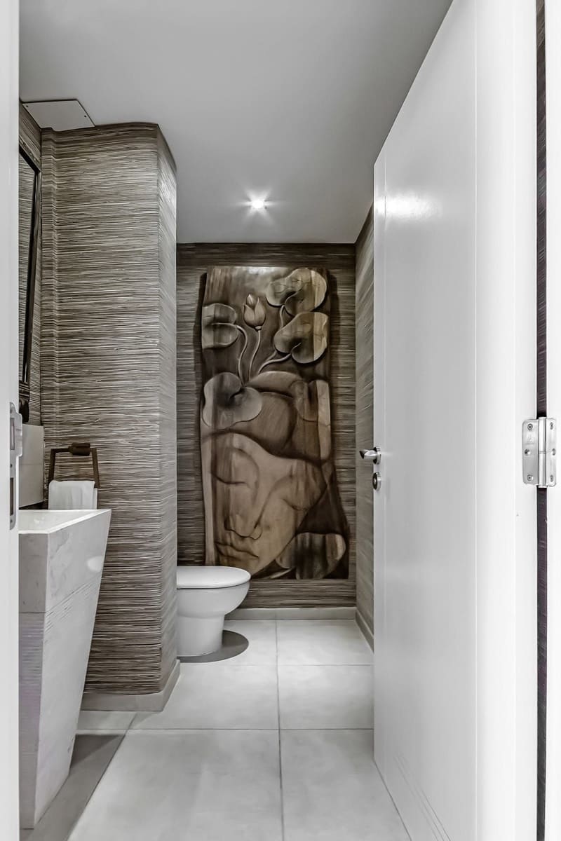 3 bedroom Semi-detached Villa for sale in Fanabe with pool garage - € 940,500 (Ref: 9124662)