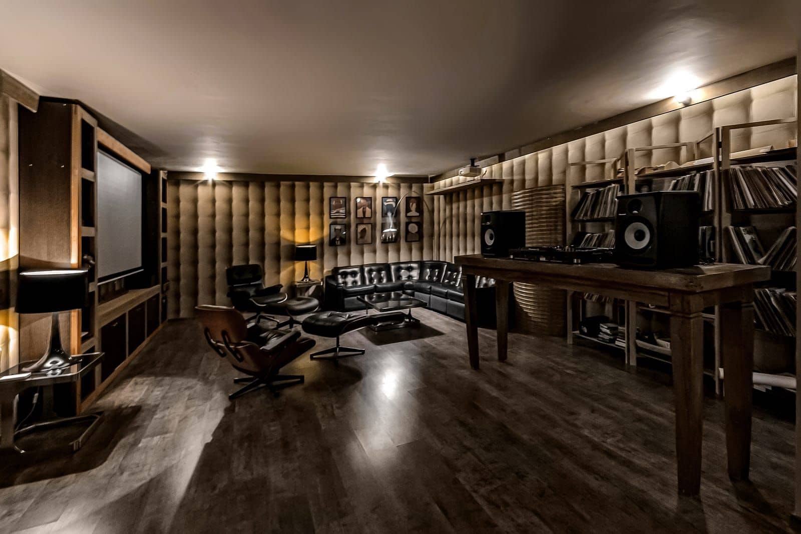 3 bedroom Semi-detached Villa for sale in Fanabe with pool garage - € 940,500 (Ref: 9124662)