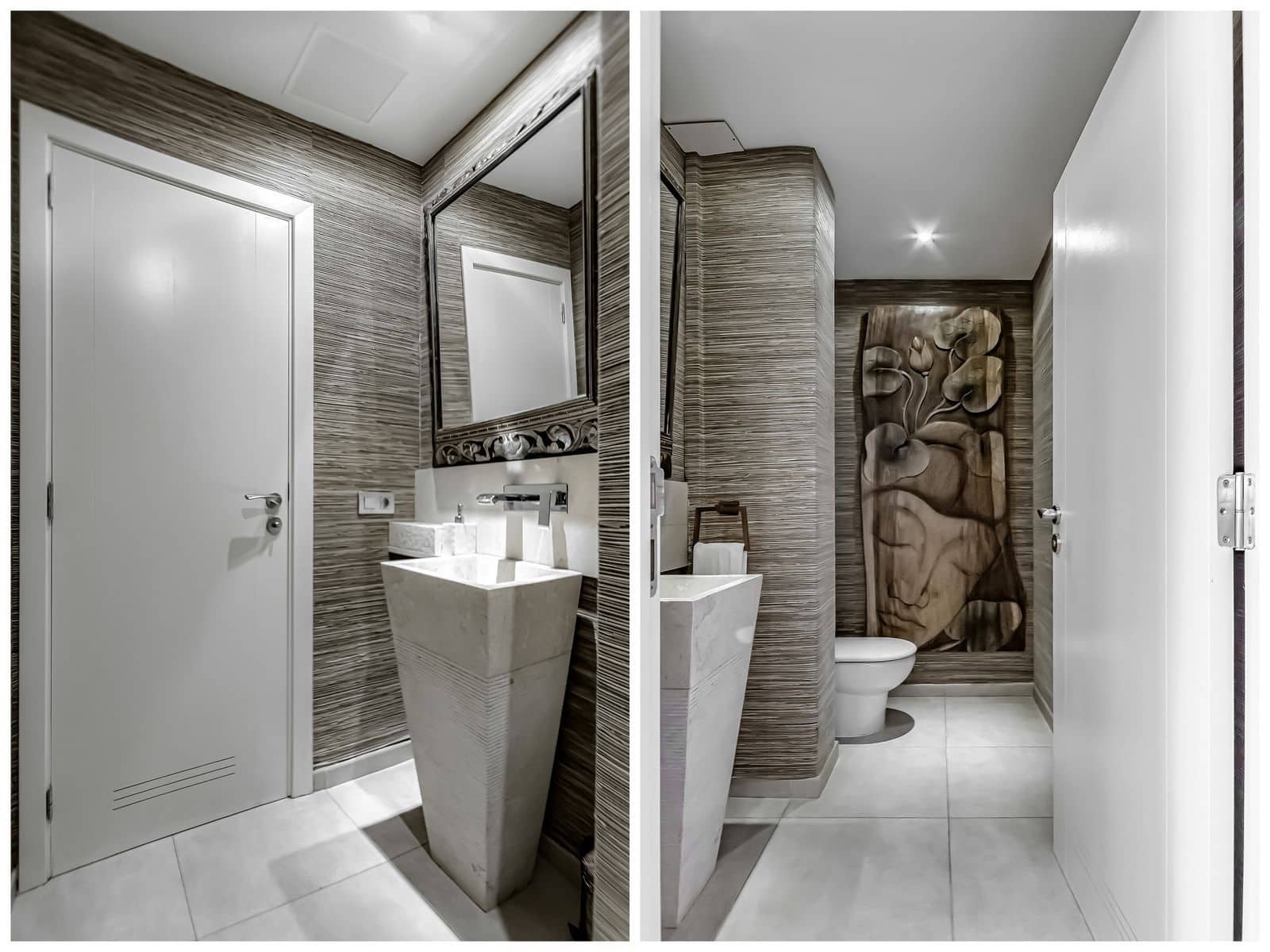 3 bedroom Semi-detached Villa for sale in Fanabe with pool garage - € 940,500 (Ref: 9124662)