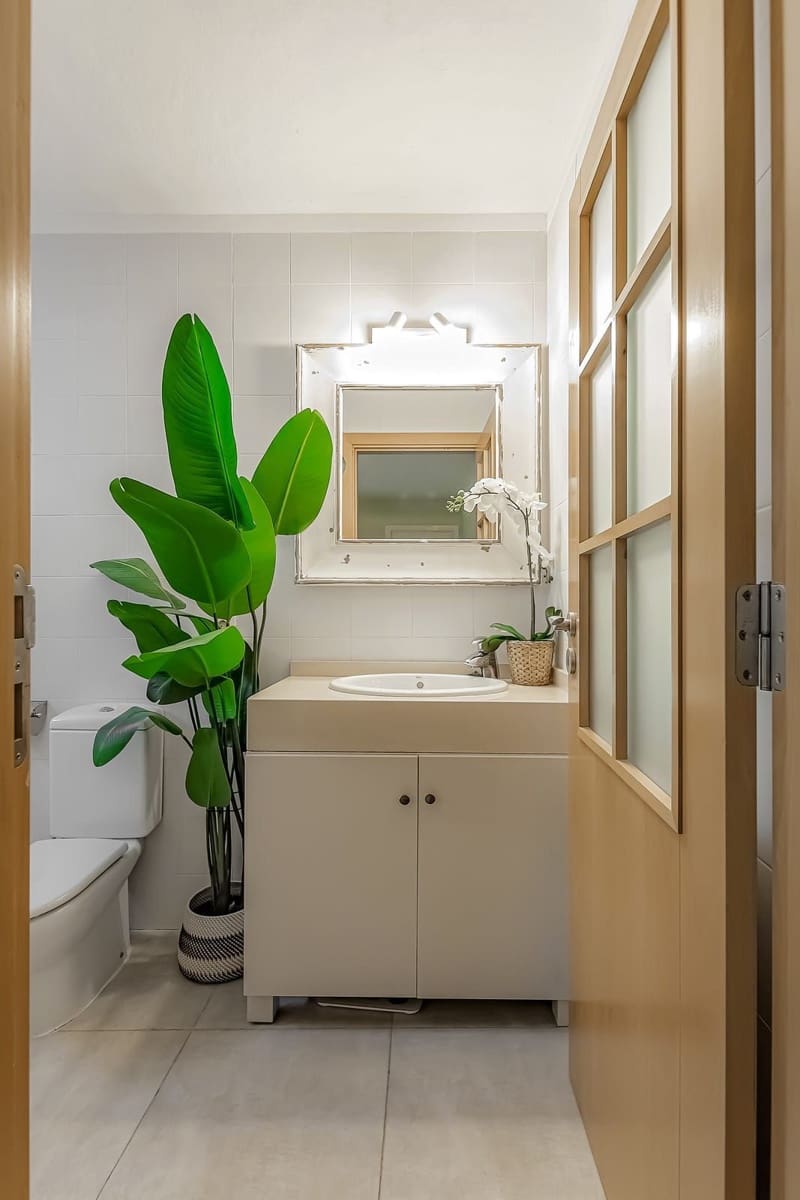 3 bedroom Semi-detached Villa for sale in Fanabe with pool garage - € 940,500 (Ref: 9124662)