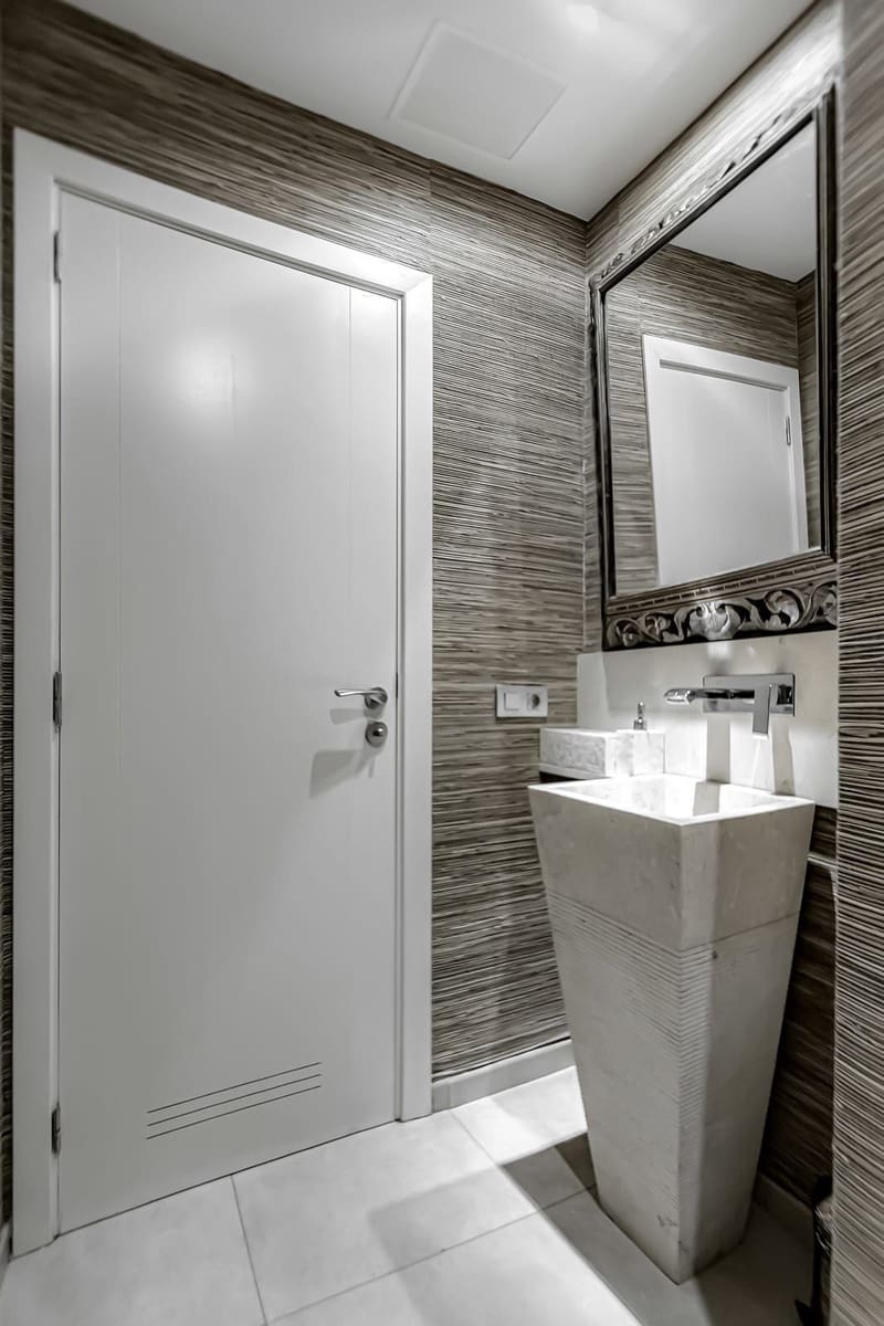 3 bedroom Semi-detached Villa for sale in Fanabe with pool garage - € 940,500 (Ref: 9124662)