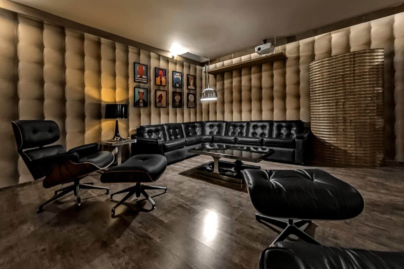 3 bedroom Semi-detached Villa for sale in Fanabe with pool garage - € 940,500 (Ref: 9124662)