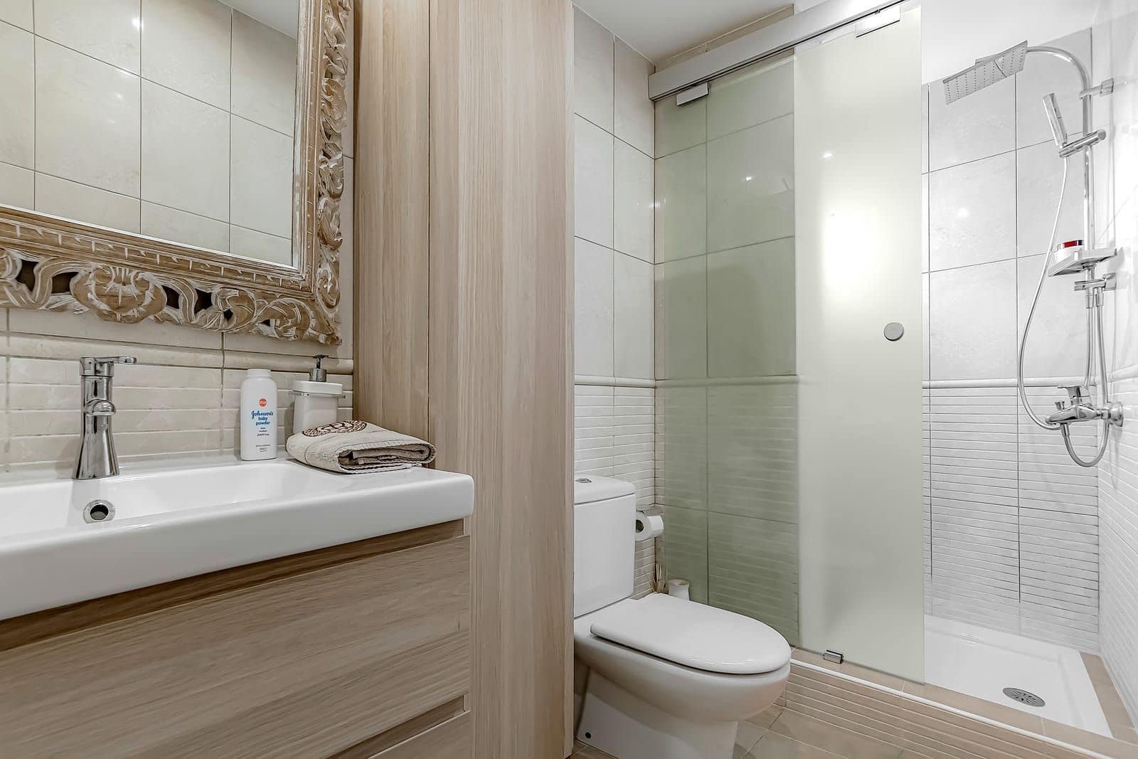 3 bedroom Semi-detached Villa for sale in Fanabe with pool garage - € 940,500 (Ref: 9124662)