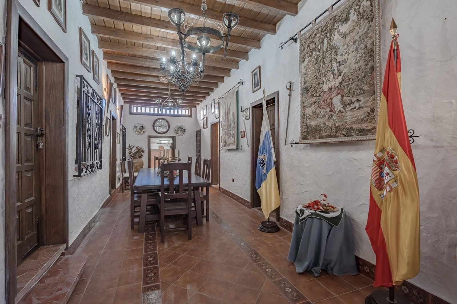 3 camera da letto Finca/Casa di Campagna in vendita in Granadilla de Abona - 333.000 € (Rif: 9124664)