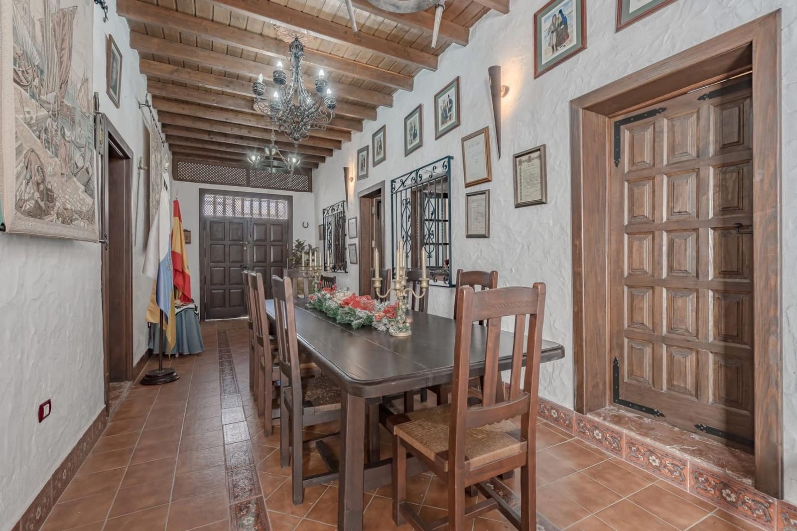 3 camera da letto Finca/Casa di Campagna in vendita in Granadilla de Abona - 333.000 € (Rif: 9124664)