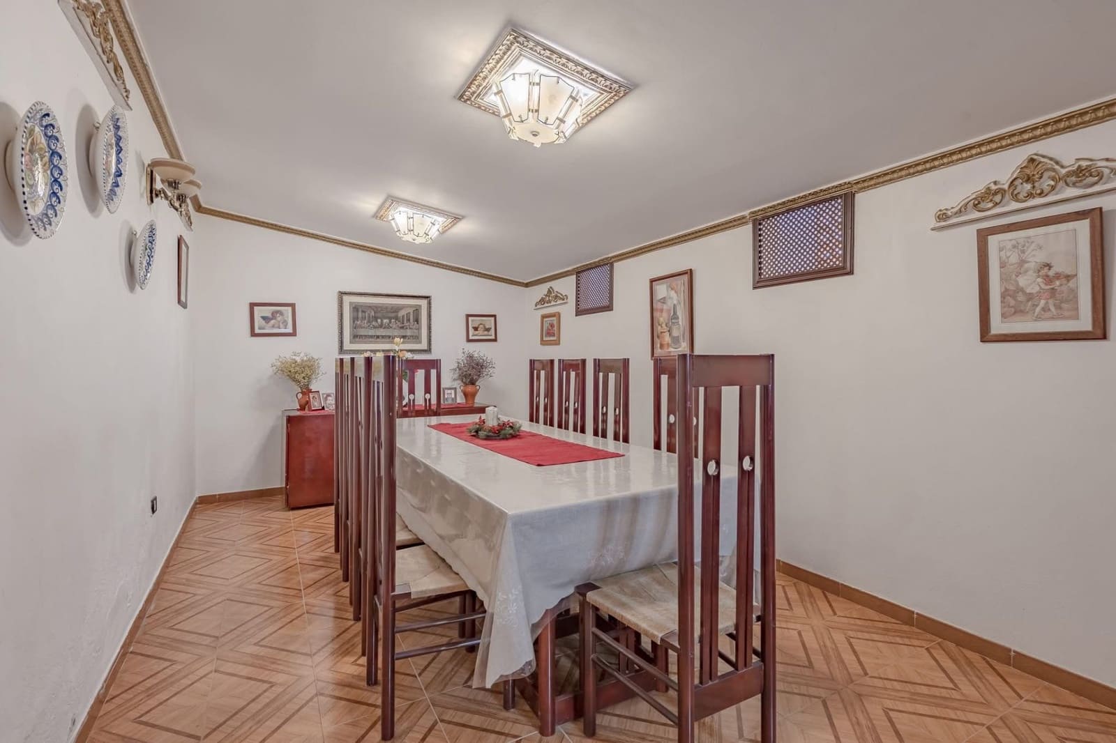 3 camera da letto Finca/Casa di Campagna in vendita in Granadilla de Abona - 333.000 € (Rif: 9124664)