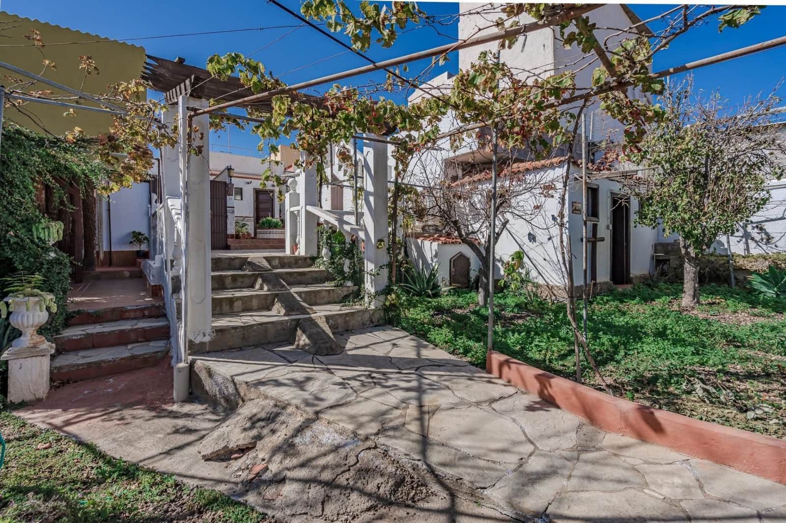 3 camera da letto Finca/Casa di Campagna in vendita in Granadilla de Abona - 333.000 € (Rif: 9124664)