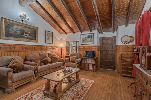 3 makuuhuone Maalaistalo myytävänä paikassa Granadilla de Abona - 333 000 € (Ref: 9124664)