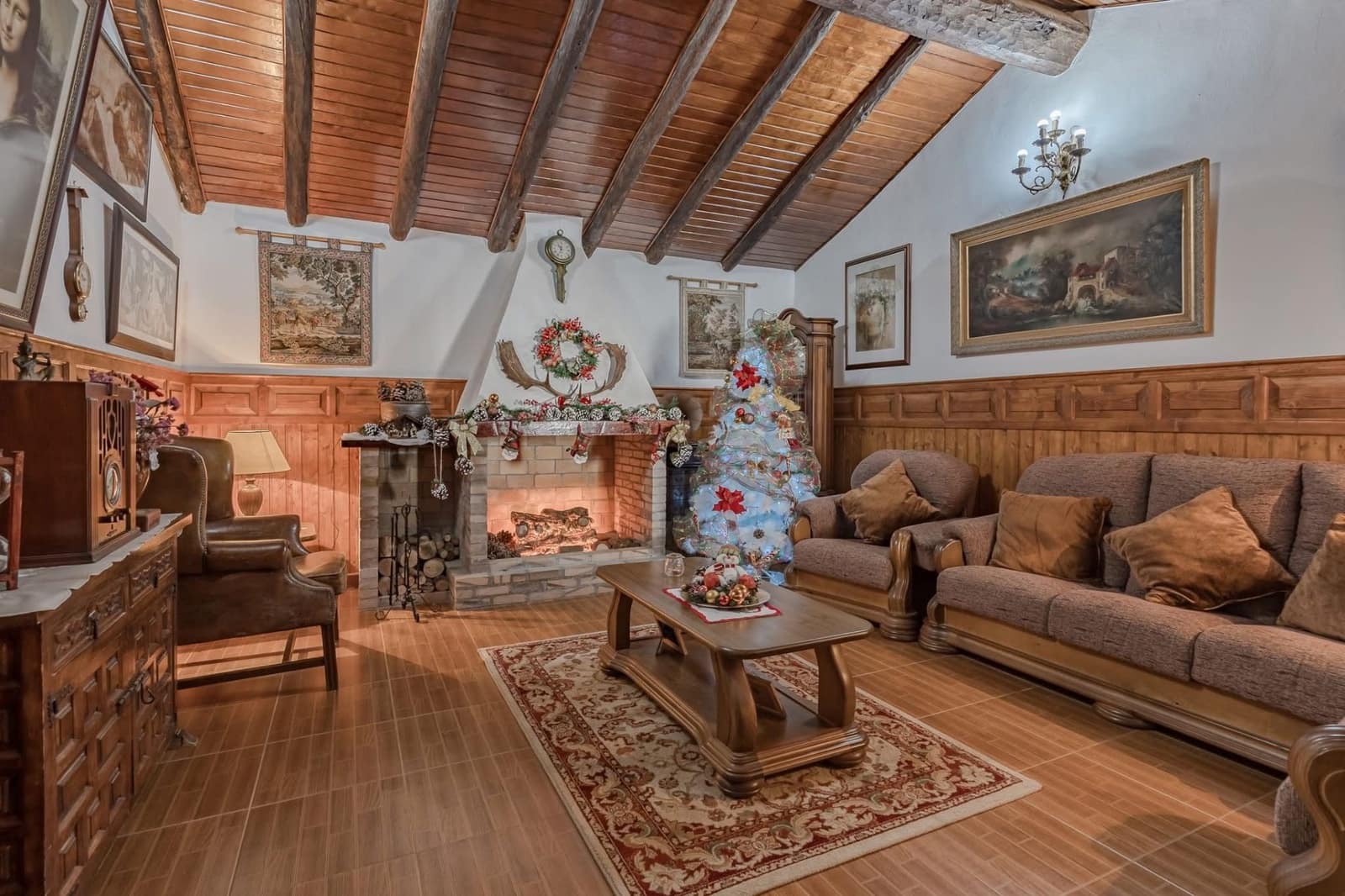 3 camera da letto Finca/Casa di Campagna in vendita in Granadilla de Abona - 333.000 € (Rif: 9124664)