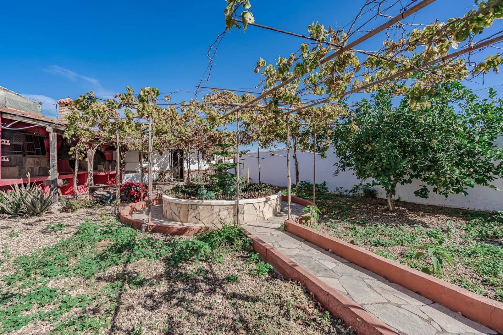 3 camera da letto Finca/Casa di Campagna in vendita in Granadilla de Abona - 333.000 € (Rif: 9124664)