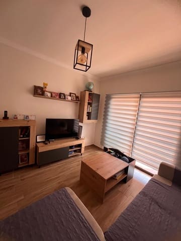 4 soveværelse Semi-Rækkehus til salg i Adeje med swimmingpool garage - € 589.000 (Ref: 9124665)