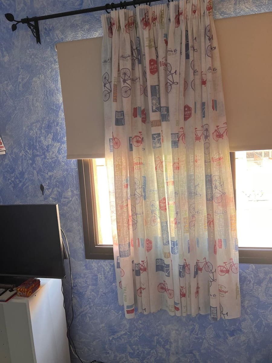 4 soverom Kjedet enebolig til salgs i Adeje med svømmebasseng garasje - € 589 000 (Ref: 9124665)