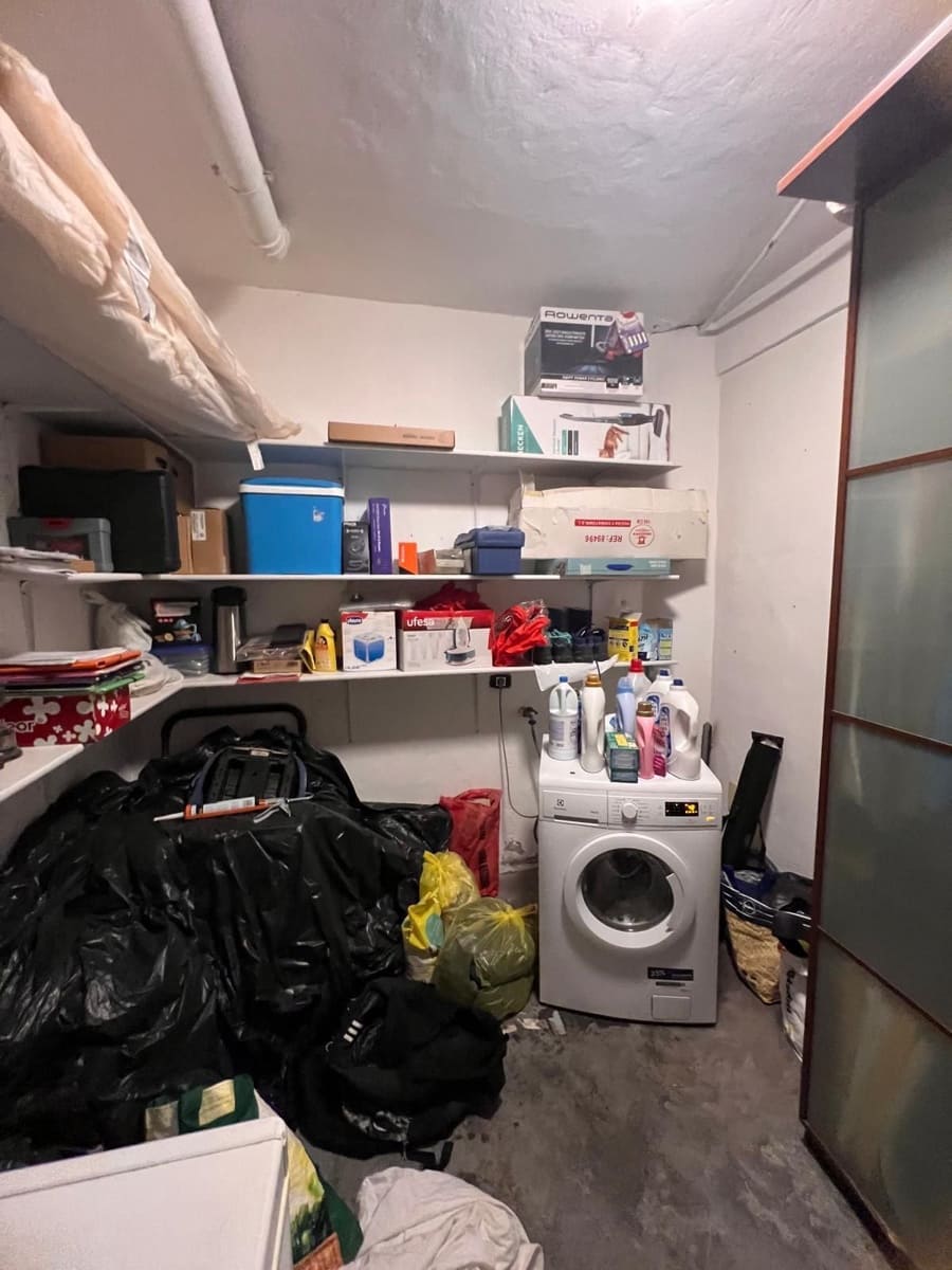 4 soverom Kjedet enebolig til salgs i Adeje med svømmebasseng garasje - € 589 000 (Ref: 9124665)