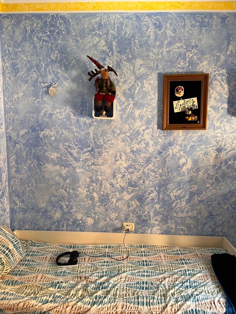 4 soverom Kjedet enebolig til salgs i Adeje med svømmebasseng garasje - € 589 000 (Ref: 9124665)