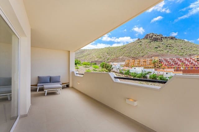 2 slaapkamer Penthouse te koop in Torviscas, Adeje met zwembad garage - € 650.000 (Ref: 9126612)