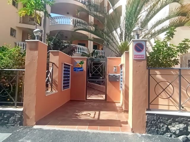 3 Zimmer Penthouse zu verkaufen in Los Cristianos, Arona mit Pool Garage - 750.000 € (Ref: 9126613)