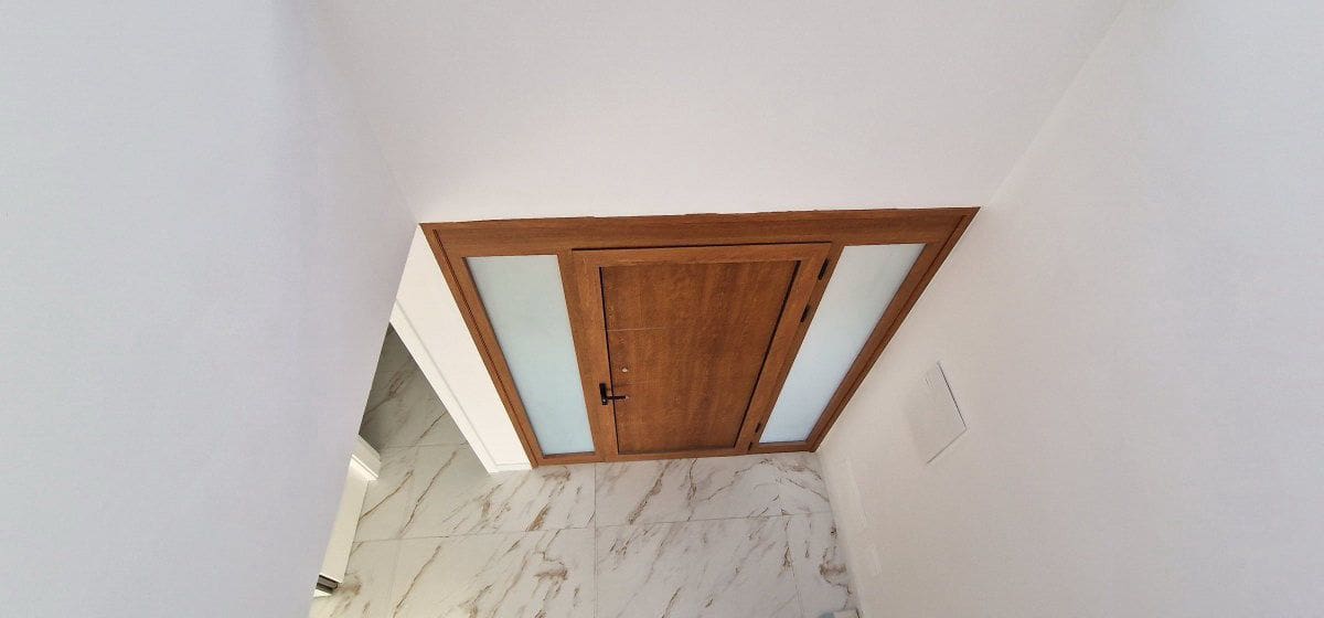 2 soverom Penthouse til salgs i Los Gigantes med svømmebasseng - € 575 000 (Ref: 9128001)